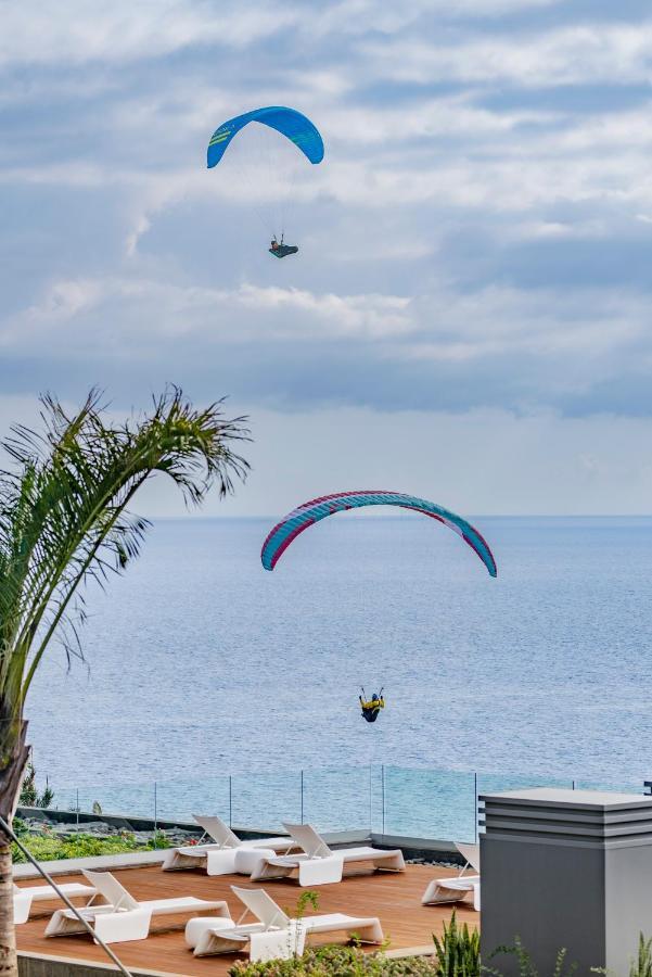 Madeira Palace I By An Island Apart Funchal  Exterior foto